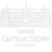 Château Cantenac Brown